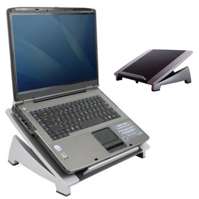 Comprar Soporte ordenador portatil Fellowes Office Suites 8032001