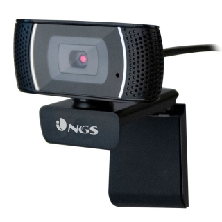 Webcam NGS XPressCam 1080 Full HD,  XPRESSCAM1080