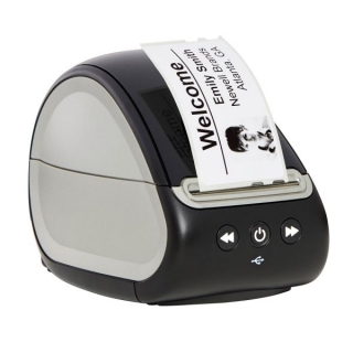 Dymo LabelWriter 550, Impresora de etiquetas  2112722