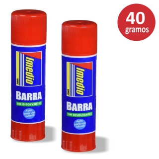 Barra adhesiva de pegamento Imedio Stick  6304628