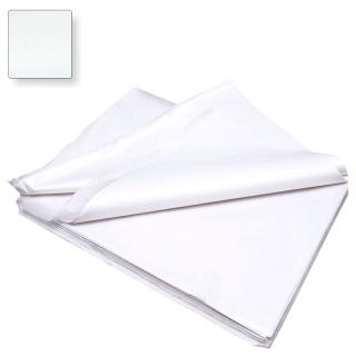 Resma de papel manila blanco, 500  Liderpapel 05651