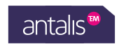 Tienda Antalis, Catalogo Online