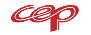 Tienda Cep, Catalogo Online