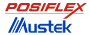 Posiflex-mustek