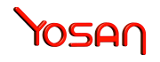 Tienda Yosan, Catalogo Online