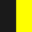 Negro-amarillo