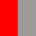 Cosas de Color Rojo-gris,  en Material de Oficina