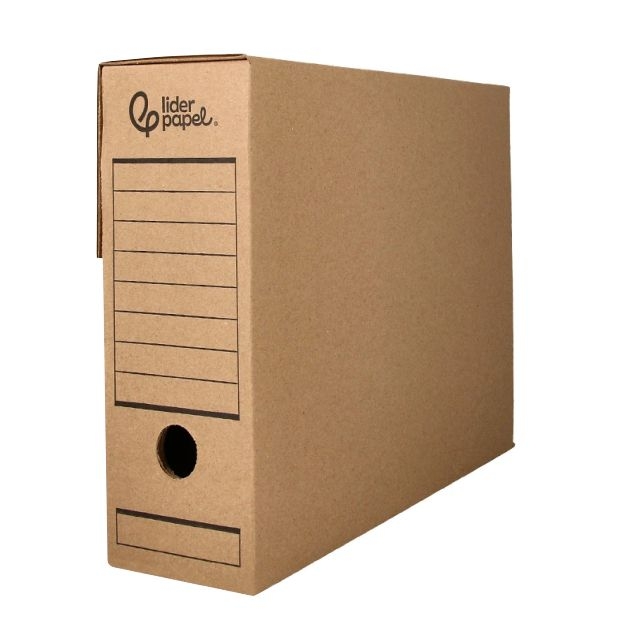 archivadores definitivos reciclados df23