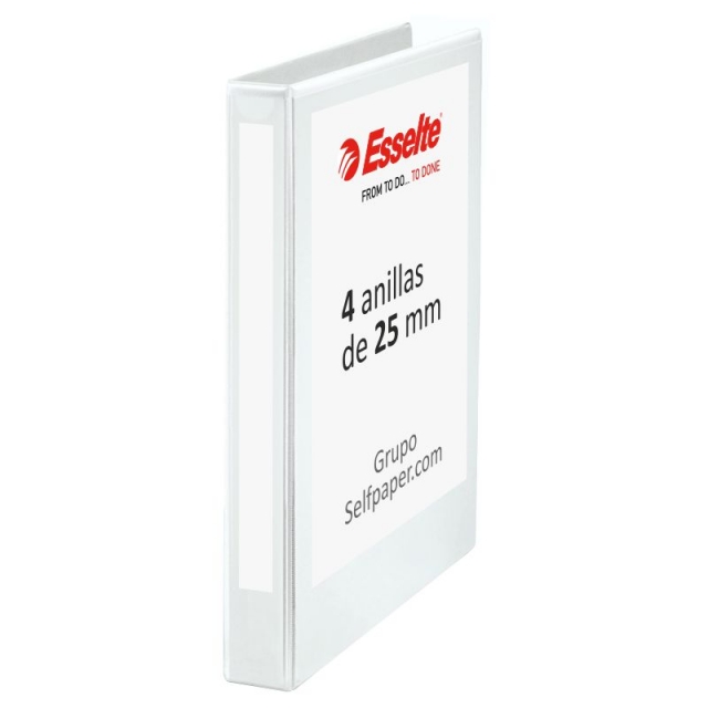 carpeta canguro personalizable esselte 1440 55292