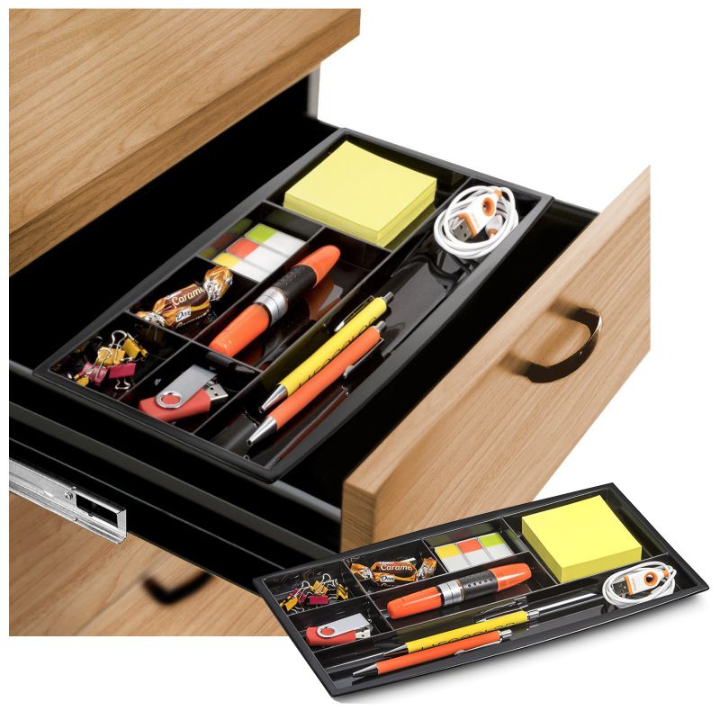 Bandeja Organizadora Cajon – TODOFICINA