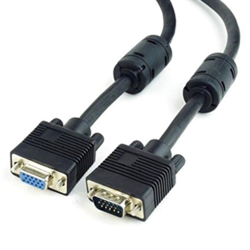 Comprar Cable Alargador Monitor Vga 1.8m