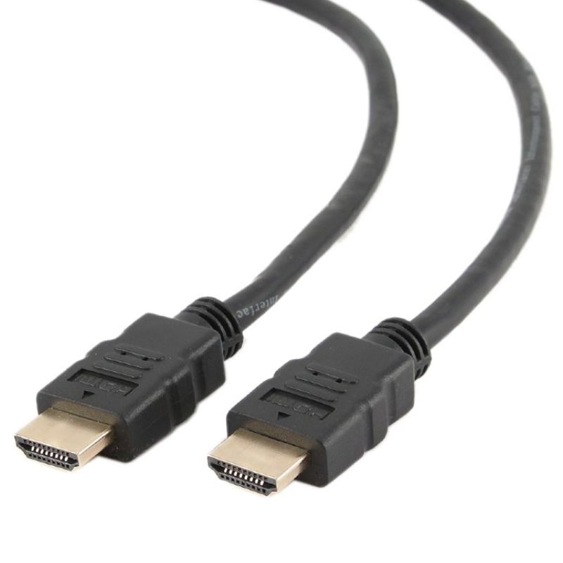 Cable HDMI 1.4 para conectar DVD o Blue Ray a Television