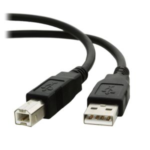 self-office CABLE-USB, Cable USB 2.0 A-B