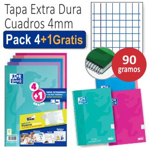 oxford 400122766, Pack 4 + 1