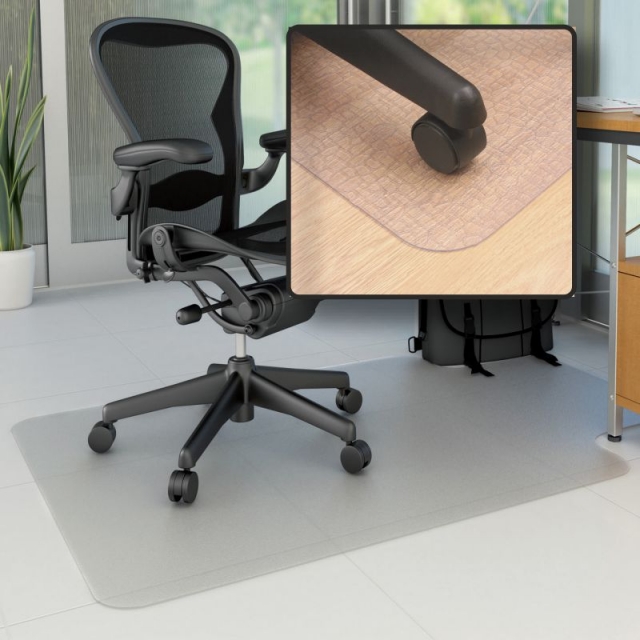 Comprar Alfombra protectora suelos de ruedas de sillas oficina