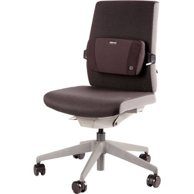 fellowes 8026501, cojn lumbar fusion plushtouch