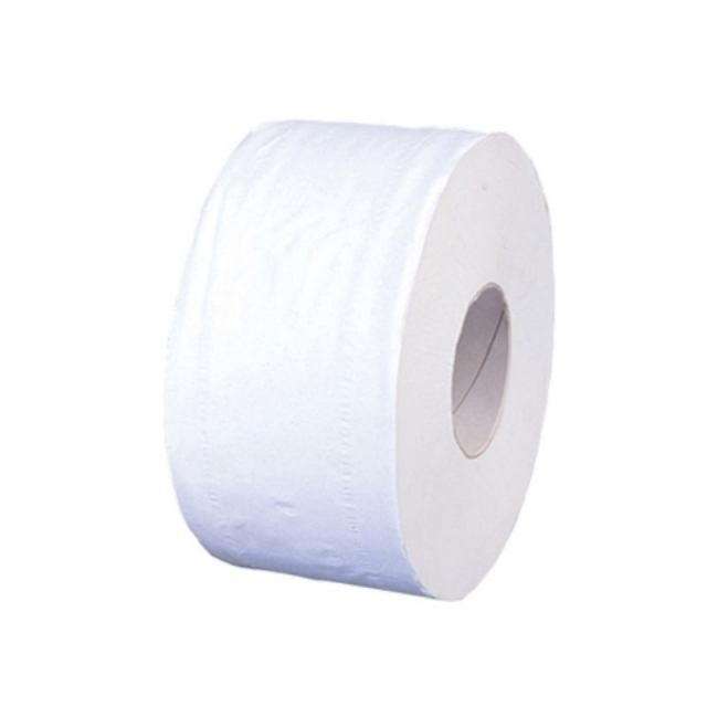 Comprar Papel higienico Jumbo rollo grande 161 mts