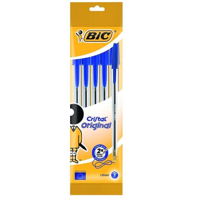 Bic 802052 41052  0070330100749