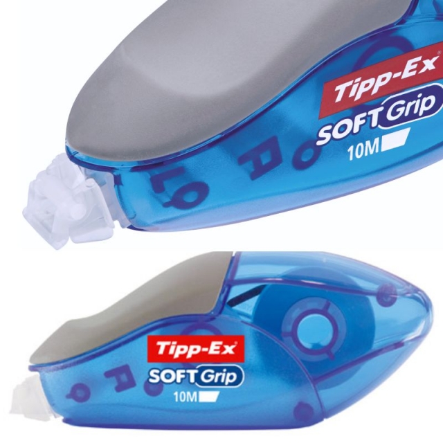 Tipp-ex 895933 52739  3086123270206