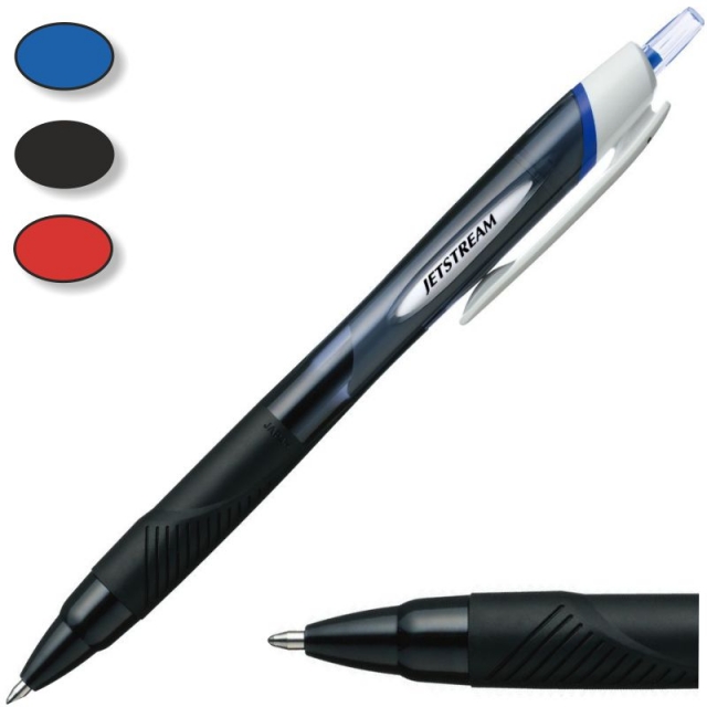 Comprar Boligrafo Roller Uniball Jetstream Sport SXN150 tinta Gel