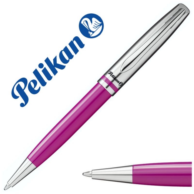Comprar Pelikan Classic Jazz Magenta, Bolígrafo para regalar K35