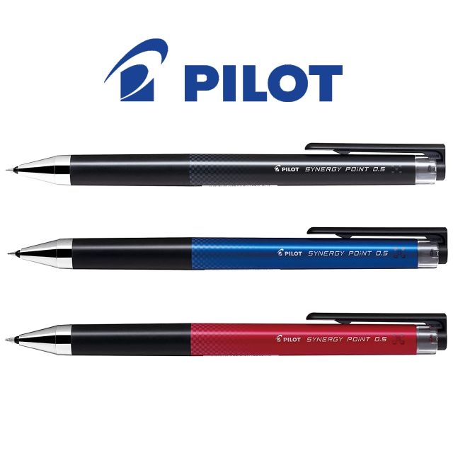 colores pilot synergy