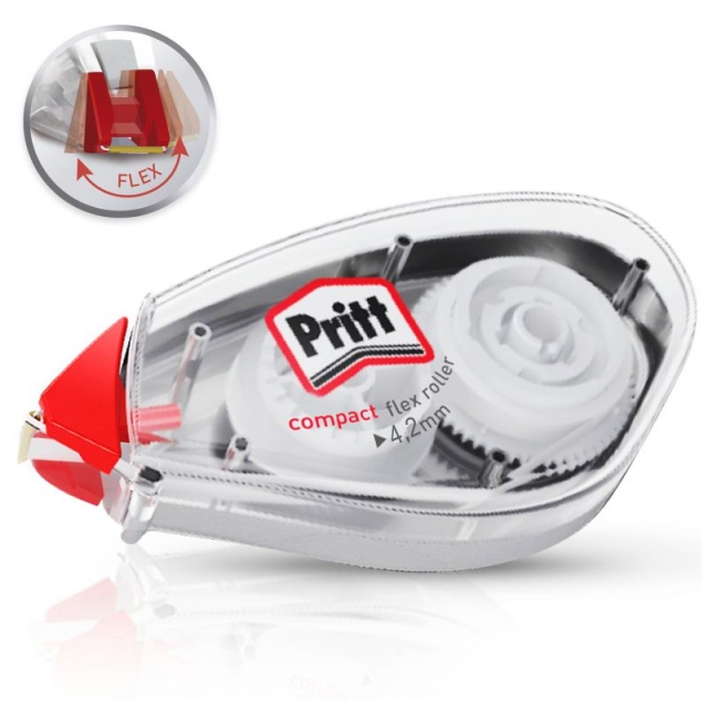 Comprar Pritt Compact flex roller 10 metros