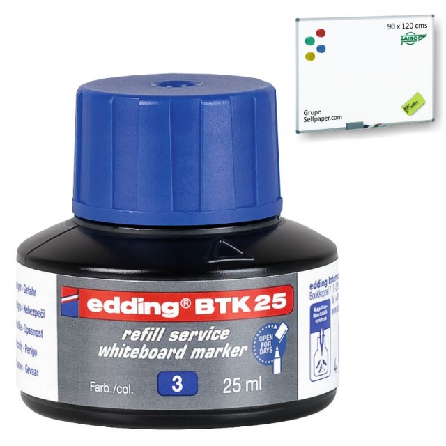 Edding BTK25-003 160497  4004764780181