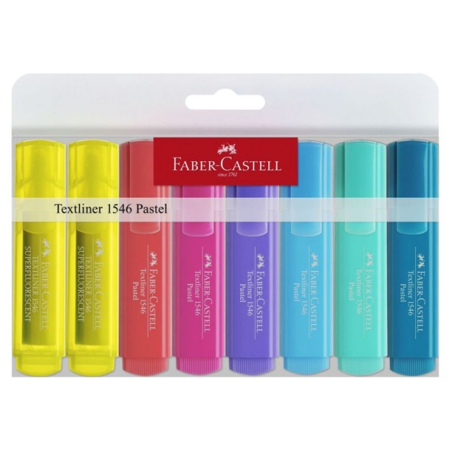 Faber-castell 1546-81 151869  4005401546818