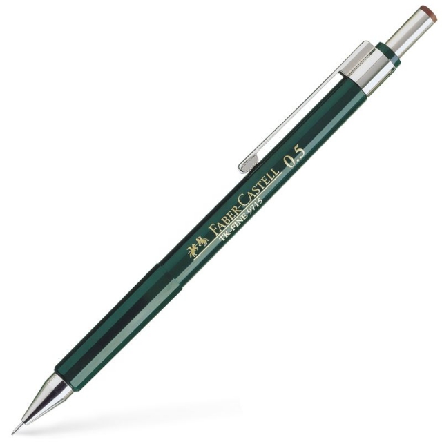 Faber-castell 136500 06457  4005401365006