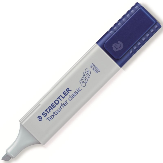 Comprar Fluorescente Staedtler Pastel Gris Vintage 364C-820