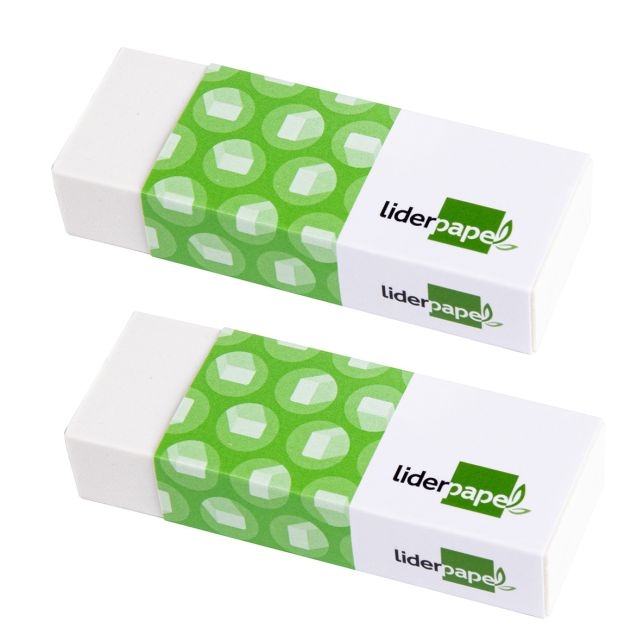 Comprar Liderpapel ER01, Goma de borrar económica