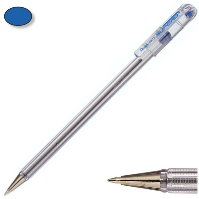 Pentel BK77-C 21635  3474370077028