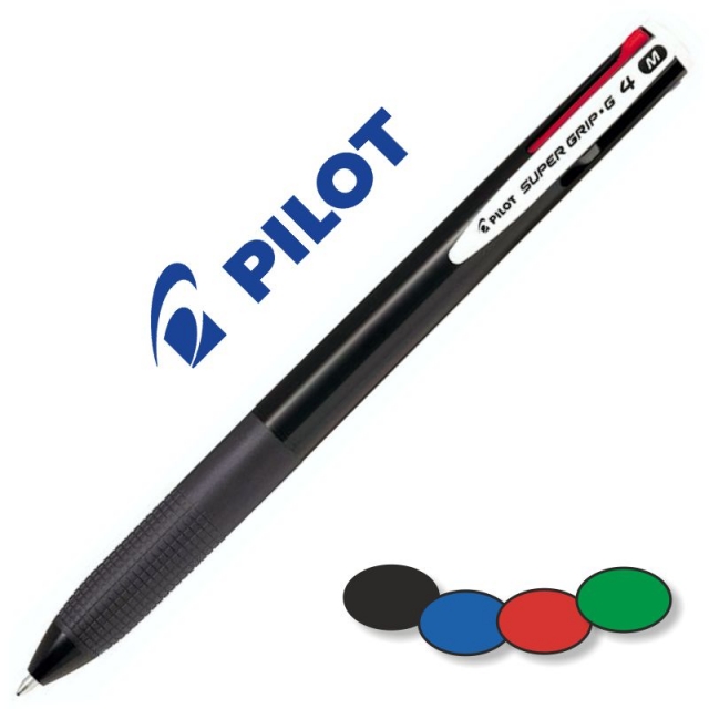 Pilot BPKGG-35M-B 159896  4902505580864