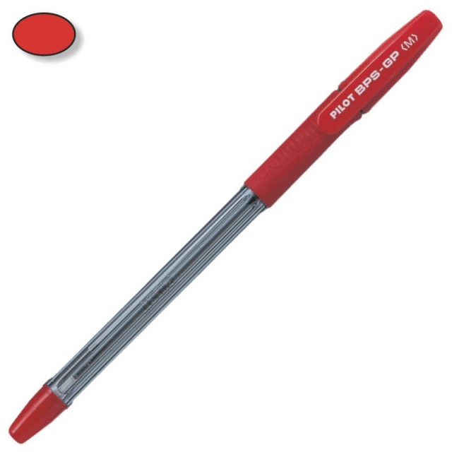 Comprar Pilot Bps-GP Rojo