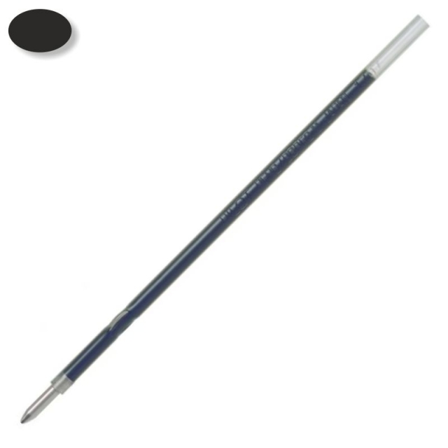 Comprar Recambio Pilot Supergrip Negro