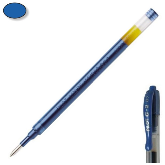 Pilot NRG2EXA 32190  4902505163302