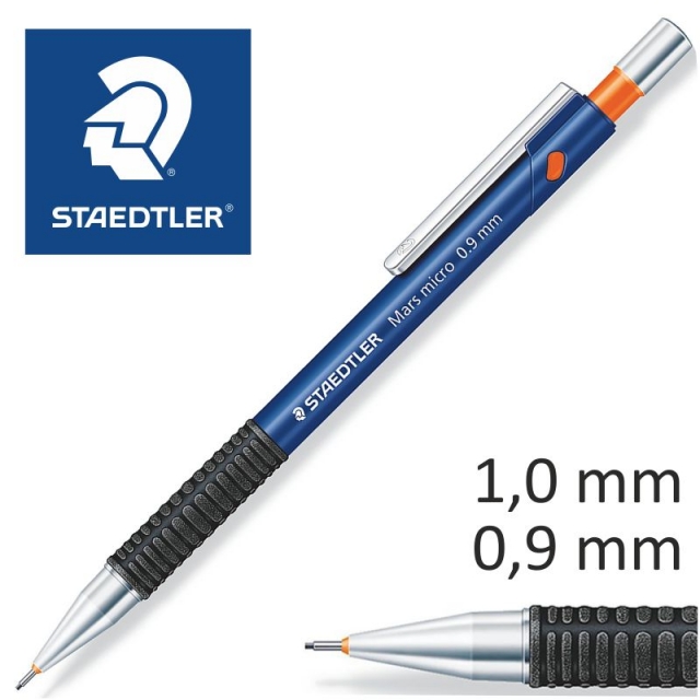 Staedtler 77509T 28191  4007817708323