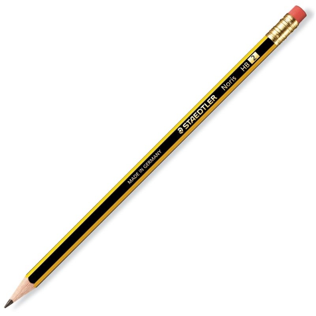 Staedtler 122-HB 73093  4007817106365