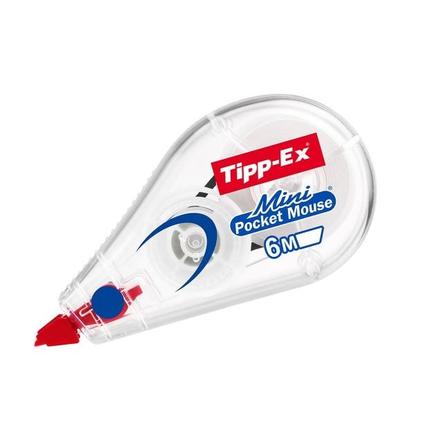 Tippex 9325641 24466  0070330512122
