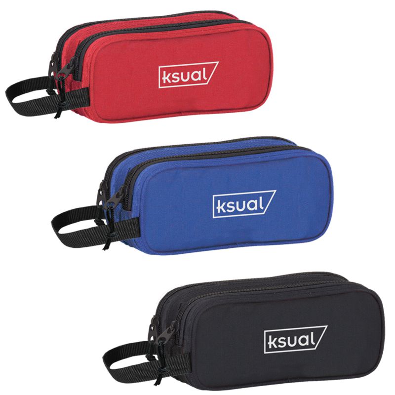 Portalápices Portatodo 2 Mercamaterial.