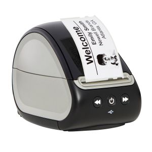 Dymo LabelWriter 550, Impresora de etiquetas