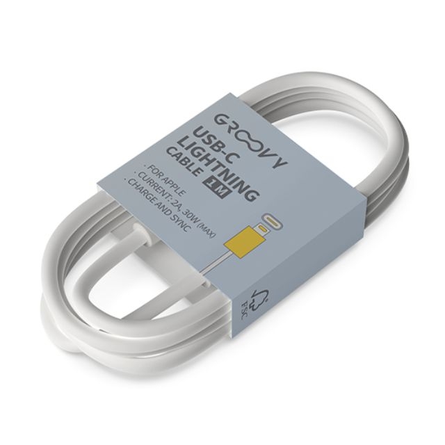 cable cargar iphone apple carga rapida 2 0a