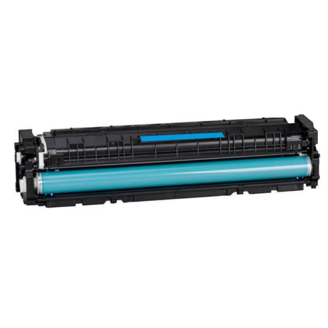 compatible hp cf401xc 201x