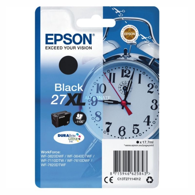 Epson T2711 78022  8715946625843