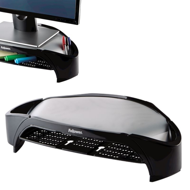 fellowes 8020801, soporte monitor smart suites plu