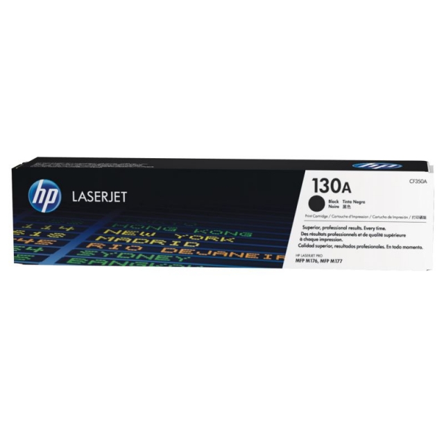 Hp CF350A 77962  886112939281