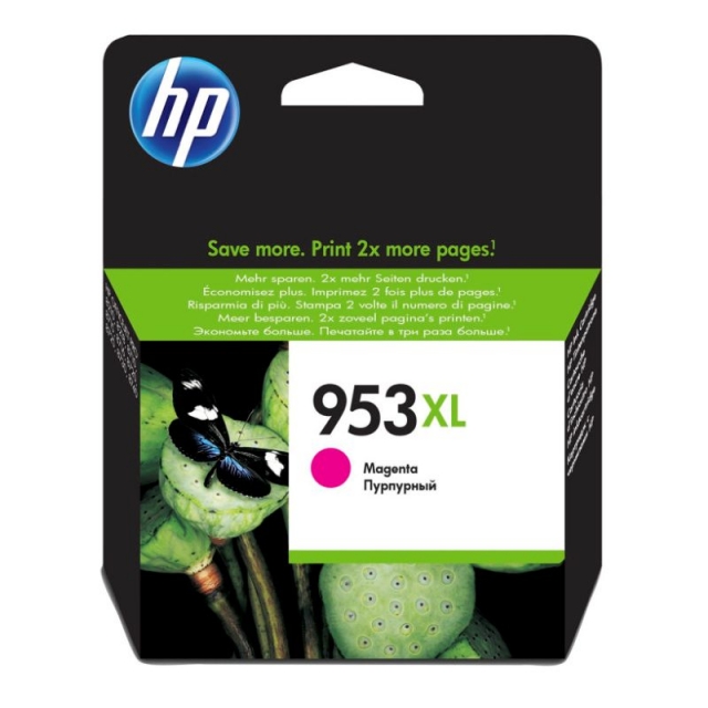 Hp F6U17AE 68230  0725184104138