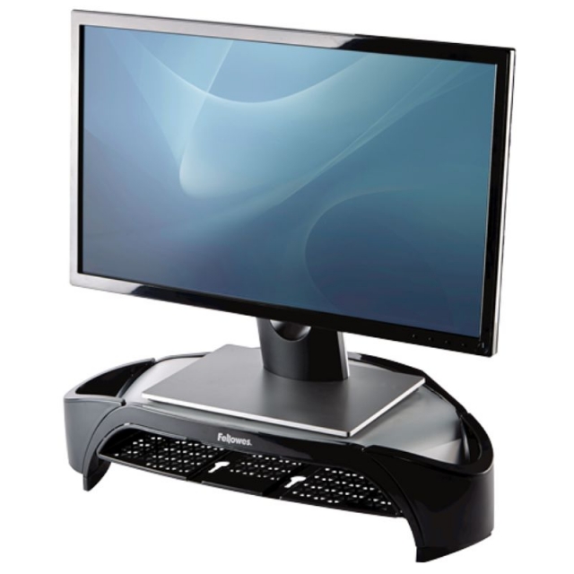 Comprar Fellowes 8020801, Soporte monitor Smart Suites Plus