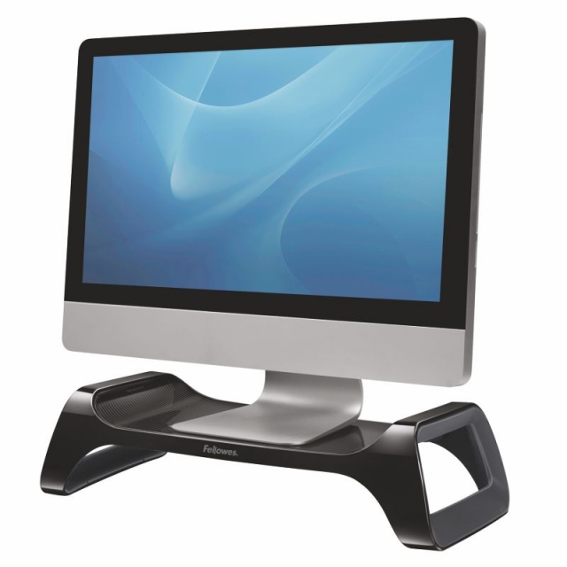 Comprar Fellowes Soporte monitor pantalla I-Spire negro 9472302